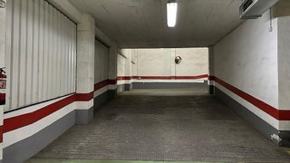 Garaje en venta en Centro en Torremolinos