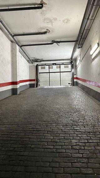 Garaje en venta en Centro en Torremolinos