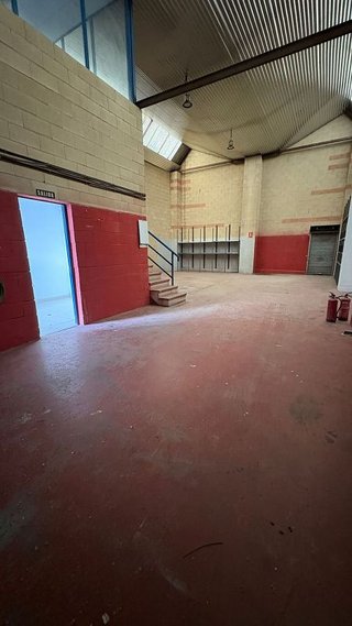 Nave industrial en venta en Pryconsa - Poligono Europa en Alcalá de Henares