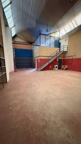 Nave industrial en venta en Pryconsa - Poligono Europa en Alcalá de Henares