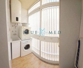 Piso en venta en Mazarrón ciudad en Mazarrón