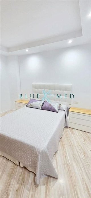 Piso en venta en Mazarrón ciudad en Mazarrón