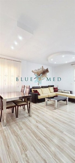 Piso en venta en Mazarrón ciudad en Mazarrón