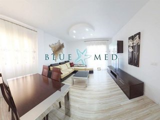 Piso en venta en Mazarrón ciudad en Mazarrón
