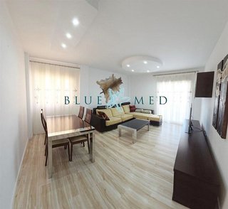 Piso en venta en Mazarrón ciudad en Mazarrón