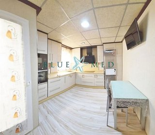 Piso en venta en Mazarrón ciudad en Mazarrón