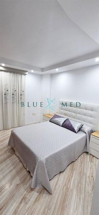 Piso en venta en Mazarrón ciudad en Mazarrón