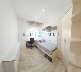 Piso en venta en Mazarrón ciudad en Mazarrón