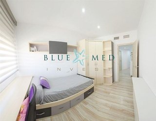 Piso en venta en Mazarrón ciudad en Mazarrón