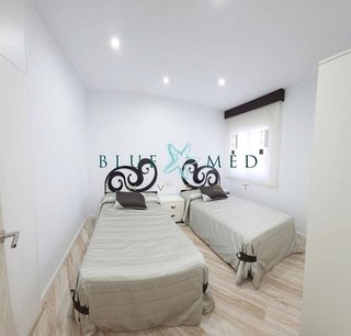 Piso en venta en Mazarrón ciudad en Mazarrón