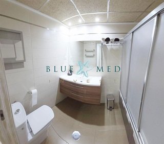 Piso en venta en Mazarrón ciudad en Mazarrón