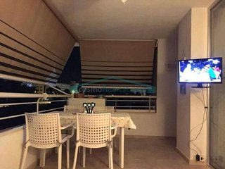 Piso en venta en Playa de Poniente en Benidorm