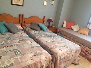 Piso en venta en Playa de Poniente en Benidorm