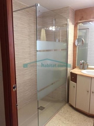 Piso en venta en Playa de Poniente en Benidorm