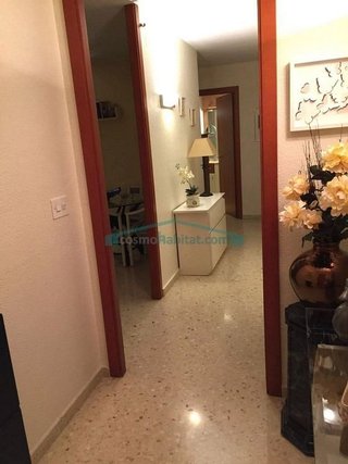 Piso en venta en Playa de Poniente en Benidorm