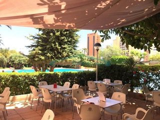 Piso en venta en Playa de Poniente en Benidorm