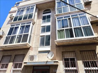 Piso en venta en Los Molinos - Villa Blanca en Almería