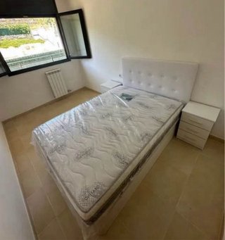Canapé + Colchón Oferta Pack