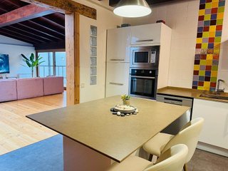 Hotel en venta en Casco Antiguo en Talavera de la Reina