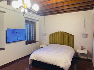 Hotel en venta en Casco Antiguo en Talavera de la Reina