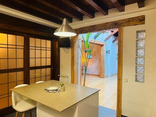 Hotel en venta en Casco Antiguo en Talavera de la Reina