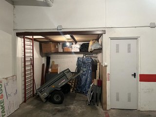 Garaje en venta en Cúllar Vega