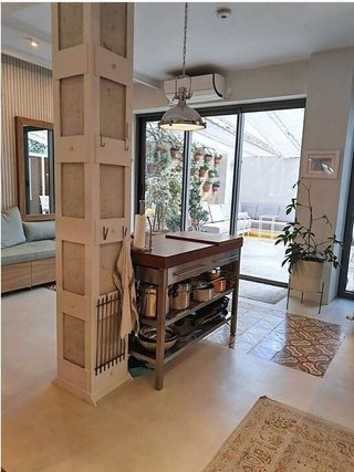 Piso en venta en La Malva-rosa en Valencia