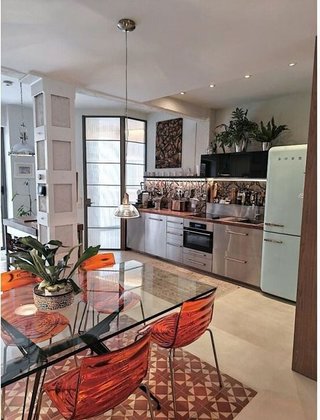 Piso en venta en La Malva-rosa en Valencia