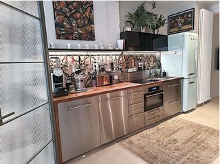 Piso en venta en La Malva-rosa en Valencia