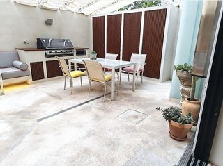 Piso en venta en La Malva-rosa en Valencia