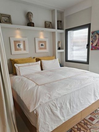 Piso en venta en La Malva-rosa en Valencia