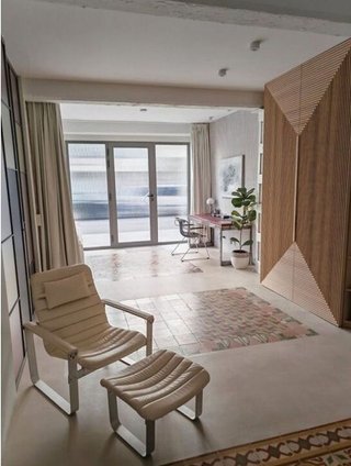 Piso en venta en La Malva-rosa en Valencia