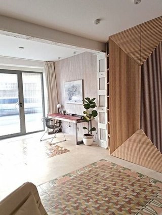 Piso en venta en La Malva-rosa en Valencia