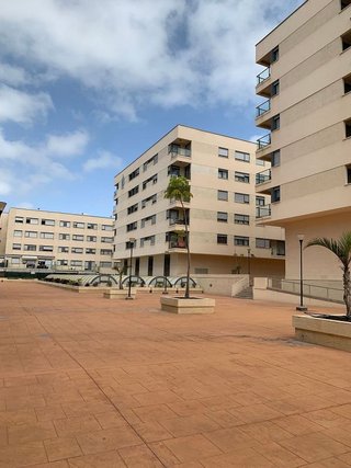 Piso en alquiler en La Minilla en Palmas de Gran Canaria(Las)