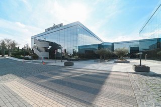 Oficina en alquiler en La Finca en Pozuelo de Alarcón