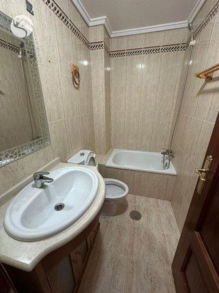 Casa adosada en venta en San Fernando - Carretera de Valencia en Cuenca