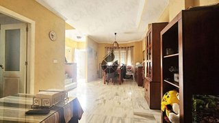Casa adosada en venta en Coria del Río
