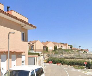 Casa pareada en venta en María de Huerva