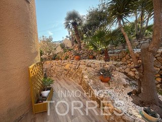 Casa adosada en venta en Las Atalayas - Urmi - Cerro Mar en Peñíscola