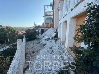 Casa adosada en venta en Las Atalayas - Urmi - Cerro Mar en Peñíscola