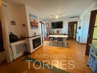 Casa adosada en venta en Las Atalayas - Urmi - Cerro Mar en Peñíscola