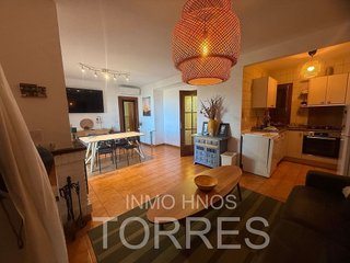 Casa adosada en venta en Las Atalayas - Urmi - Cerro Mar en Peñíscola