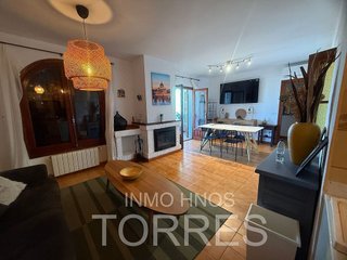 Casa adosada en venta en Las Atalayas - Urmi - Cerro Mar en Peñíscola