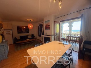 Casa adosada en venta en Las Atalayas - Urmi - Cerro Mar en Peñíscola