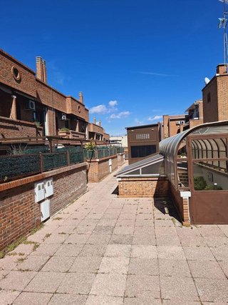 Casa adosada en venta en Casco Urbano en Villaviciosa de Odón