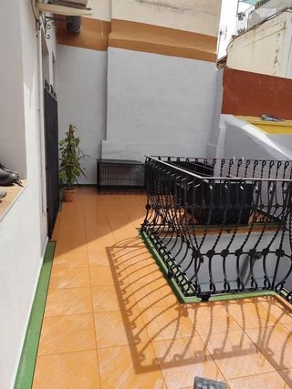 Casa pareada en venta en Playa Puerto de Sagunto en Sagunto