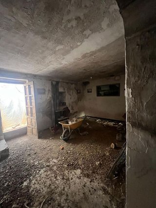 Casa adosada en venta en Mengíbar