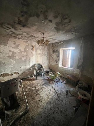 Casa adosada en venta en Mengíbar