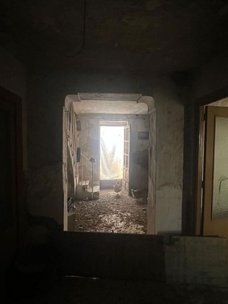 Casa adosada en venta en Mengíbar