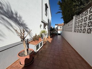 Chalet en venta en Viña Málaga en Vélez-Málaga